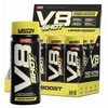Vast Sports VAST V8 Total Energy SHOT 60 ml : Skonis - Citrininis