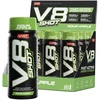 Vast Sports VAST V8 Total Energy SHOT 60 ml : Skonis - Citrininis