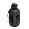 Vast Sports VAST Vanduo Jug Juodas 2.2L