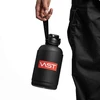 Vast Sports VAST Vanduo Jug Juodas 2.2L