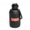 Vast Sports VAST Vanduo Jug Juodas 2.2L