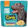 Sausas šunų maistas Canis, vištiena, 3kg