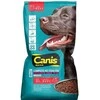 Sausas šunų maistas Canis, jautiena, 10 kg