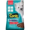 Ab Kauno Grudai Sausas šunų ėdalas CANIS Minor, su jautiena, 2,2kg