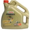 Alyva motociklams Castrol Power 1 20W50, 4L