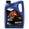 Alyva motociklams ELF MOTO 4 ROAD 10W40, 4L