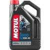 Alyva motociklams Motul 3000 4T 10W40, 4L