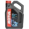 Alyva motociklams Motul 3000 4T 20W50, 4L