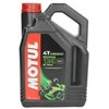 Alyva MOTUL 5000 4T 10W40 4ltr (104056)