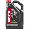 Alyva MOTUL 510 2T 4ltr (104030)
