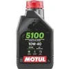 Alyva MOTUL 5100 4T 10W40 1ltr (104066)