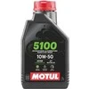 Alyva MOTUL 5100 4T 10W50 1ltr (104074)