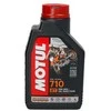 Alyva MOTUL 710 2T 1ltr (104034)