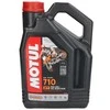 Alyva MOTUL 710 2T 4ltr (104035)