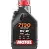 Alyva MOTUL 7100 4T 10W30 1ltr (104089)