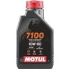 Alyva MOTUL 7100 4T 10W60 1ltr (104100)