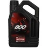 Alyva MOTUL 800 2T OFF ROAD 4ltr (104039)