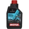 Alyva motociklams Motul CITYRIDER 5W40, 1L PEUGEOT