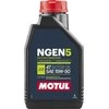 Alyva motociklams Motul NGEN 5 15W50, 1L