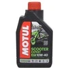 Alyva motociklams Motul Scooter Expert 10W40, 1L