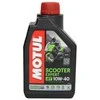 Alyva MOTUL SCOOTER EXPERT MA 4T 10W40 1ltr (105960)
