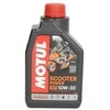 Alyva MOTUL SCOOTER POWER 4T 10W30 1ltr (105936)