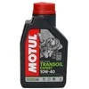 Alyva MOTUL TRANSOIL EXPERT 10W40 1ltr (105895)