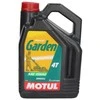 Alyva Motul Garden 4T 15W40, 5L