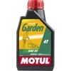 Alyva MOTUL GARDEN 4T SAE 30 0,6ltr (106999)