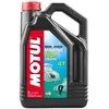 Alyva MOTUL MARINE TECH 4T 25W-40 5ltr (107716)