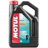 Alyva MOTUL OUTBOARD TECH 4T 10W30 5ltr (106447)