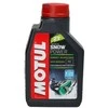 Alyva MOTUL SNOWPOWER 2T 1ltr (105887)