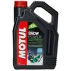 Alyva MOTUL SNOWPOWER 2T 4ltr (105888)