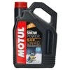 Alyva Motul Snowpower 4T 0W40, 4L
