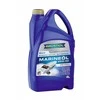 Alyva Ravenol 25W40 MINERAL, 4L