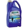 Alyva Ravenol OUTBOARD SEMI 10W30, 5L