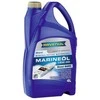 Alyva Ravenol SHPD 15W40 MINERAL, 4L