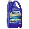Alyva Ravenol WATERCRAFT SYNT 4T, 4L