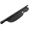 Bagažinės užuolaida Jeep Grand Cherokee WK2 2011-
