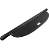 Bagažinės užuolaida Nissan X-Trail T33 2021-