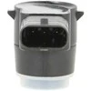 Blic PDC parkavimo daviklis, parktronikas FIAT, MERCEDES-BENZ, PEUGEOT, PORSCHE, SEAT, VW A0009052402