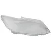 Blic Priekinio žibinto stiklas BMW 3 E92, E93 2006-2010