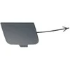 Blic Tempimo kilpos dangtelis Audi A3 2003-2008