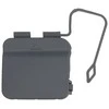 Blic Tempimo kilpos dangtelis BMW 7 serija F01,F02,F03,F04 2008-2015