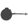 Blic Tempimo kilpos dangtelis Citroen C3 2002-2009