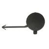 Blic Tempimo kilpos dangtelis Citroen C3 2002-