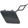 Blic Tempimo kilpos dangtelis Citroen DS3 2009-2015