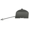 Blic Tempimo kilpos dangtelis Fiat 500 2007-