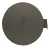 Blic Tempimo kilpos dangtelis Fiat 500 2007-