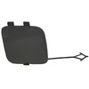 Blic Tempimo kilpos dangtelis Fiat Doblo, Fiorino 2007-